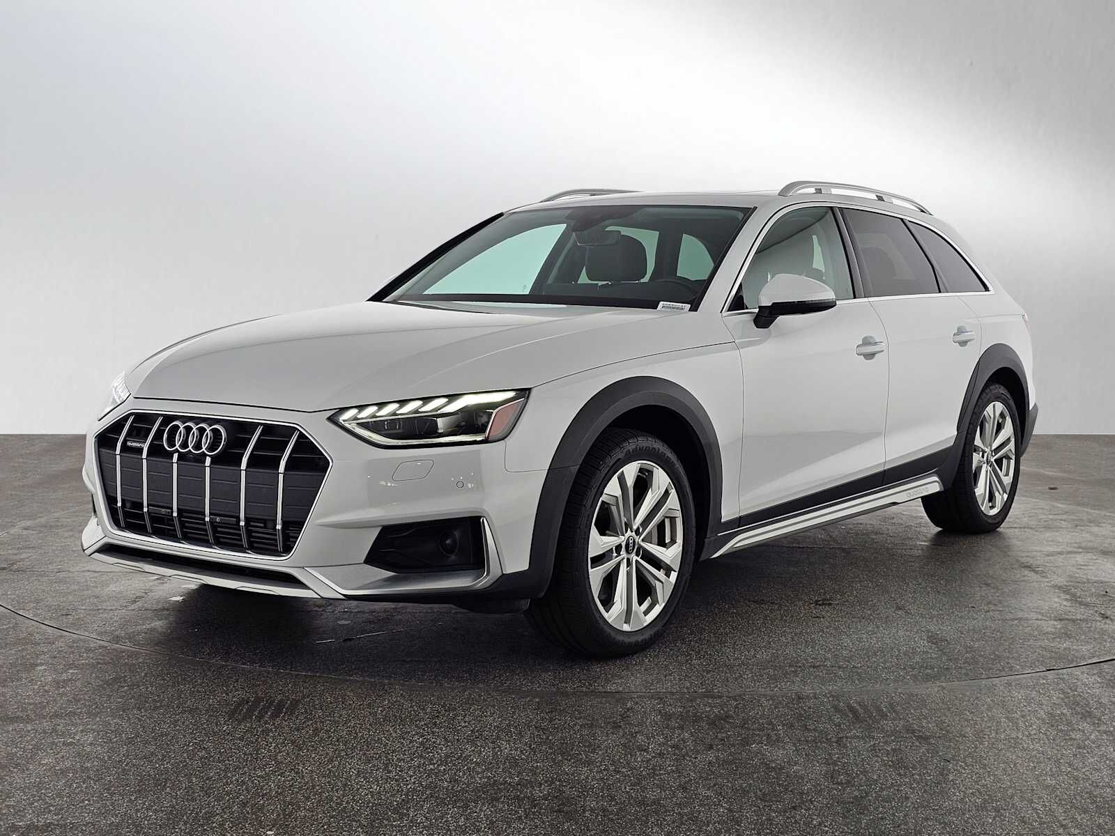 2023 AUDI A4 allroad