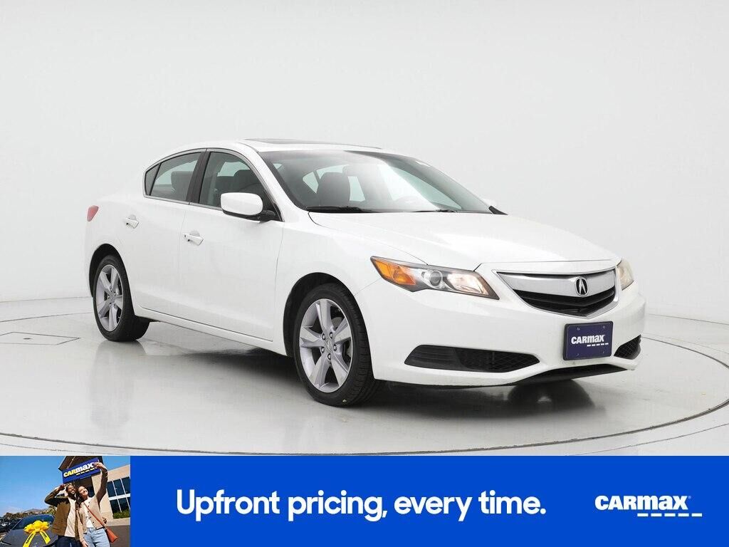 Acura ILX