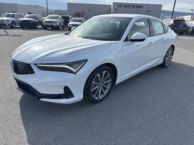 2026 ACURA Integra