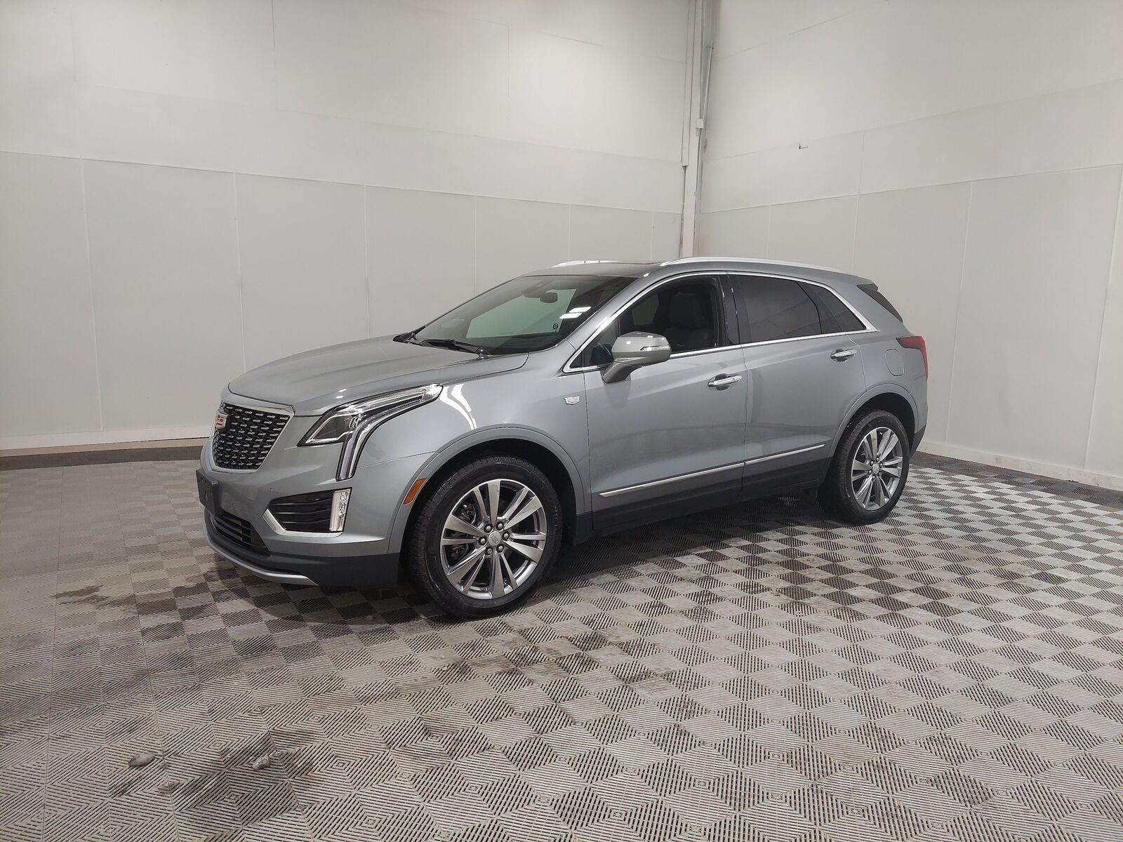 2024 CADILLAC XT5