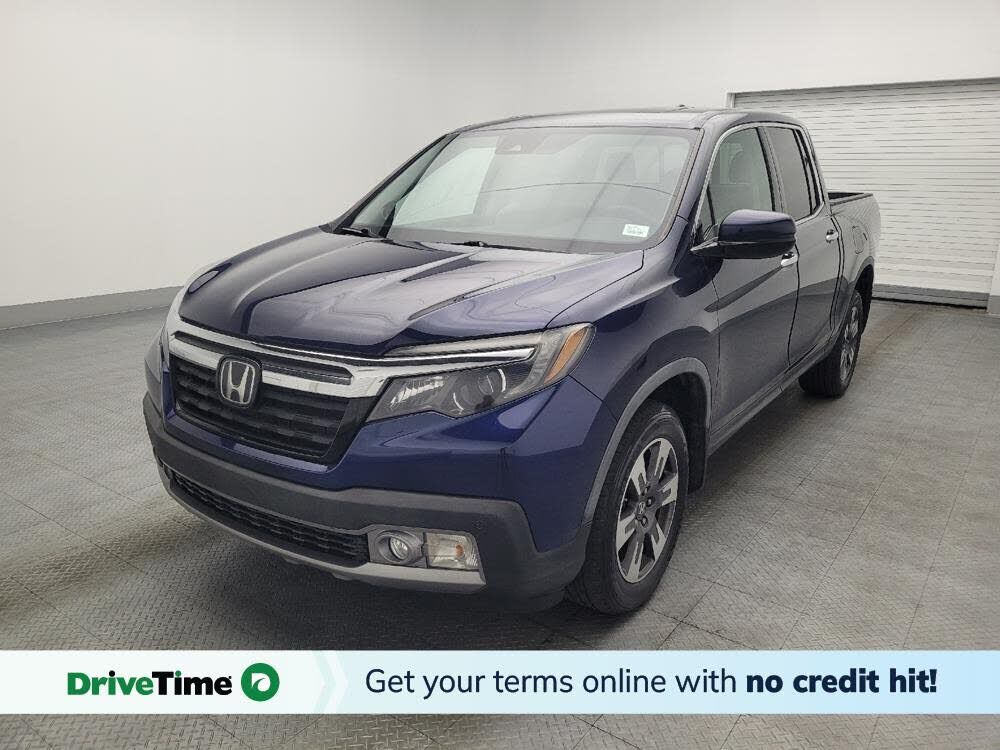 Honda Ridgeline