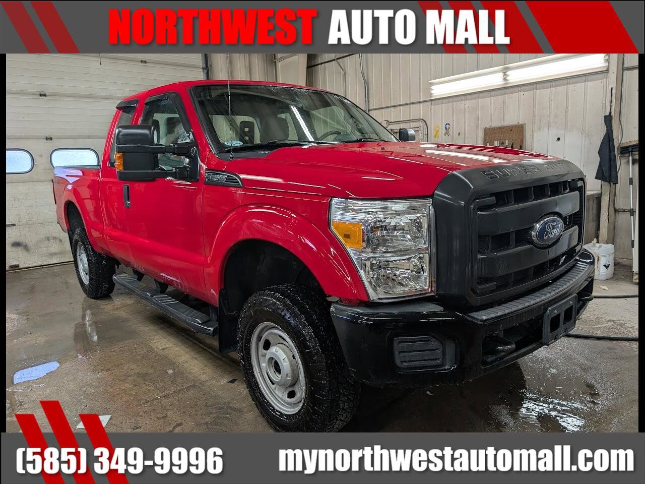 Ford F-250