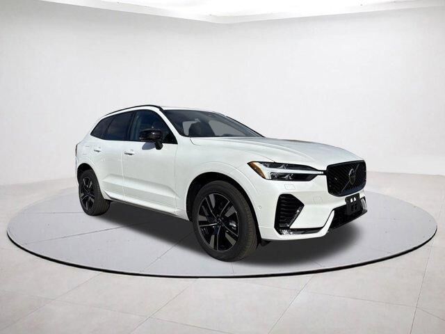 2026 VOLVO XC60