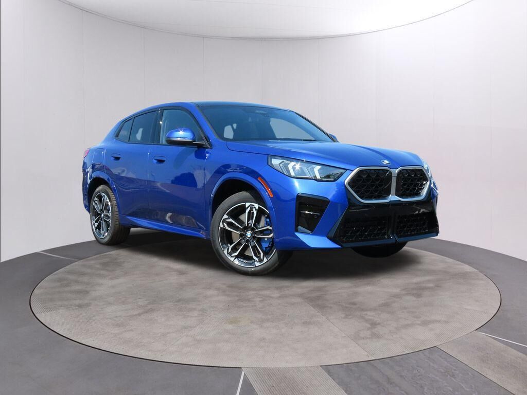 2026 BMW X2