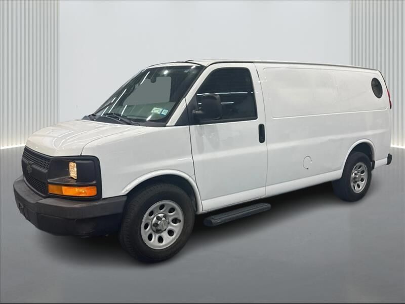 Chevrolet Express