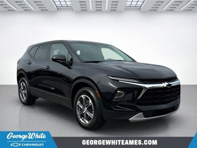 2023 CHEVROLET Blazer