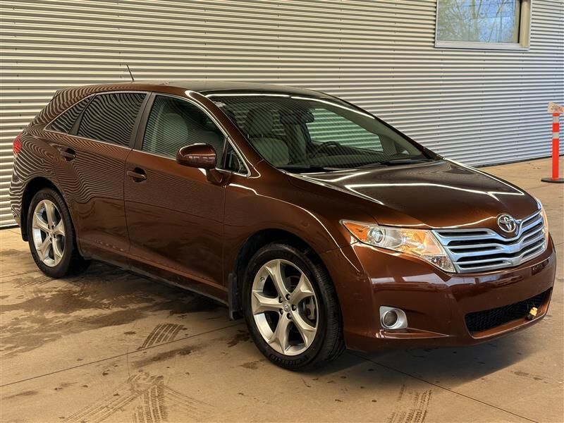 Toyota Venza