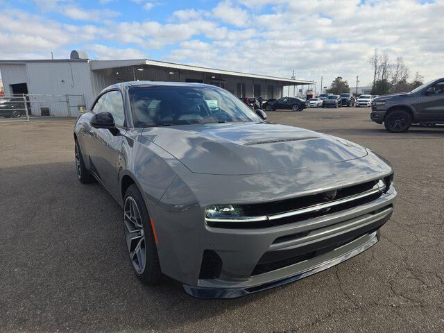 2026 DODGE Charger