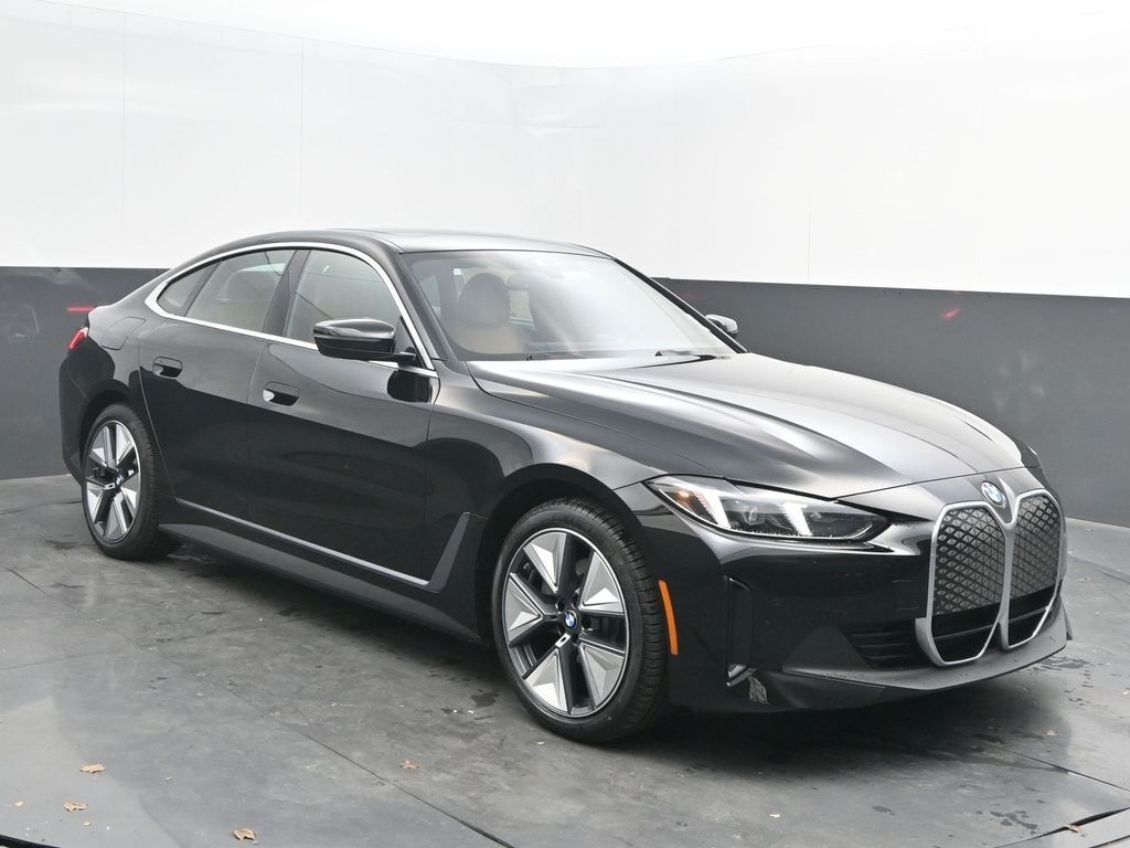 2026 BMW i4