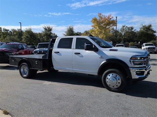 2026 RAM 5500