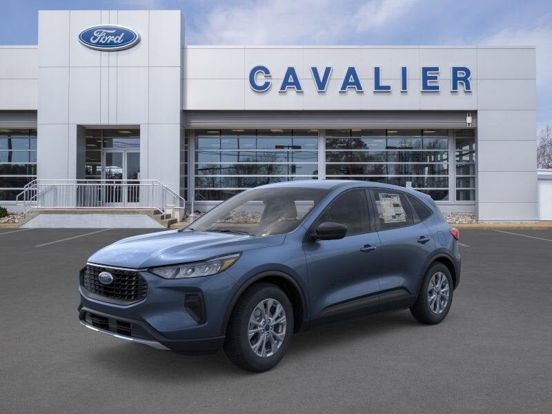 2026 FORD Escape