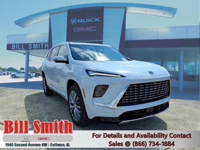 2026 BUICK Enclave