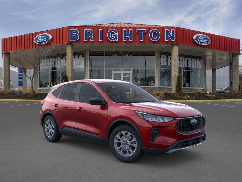 2026 FORD Escape