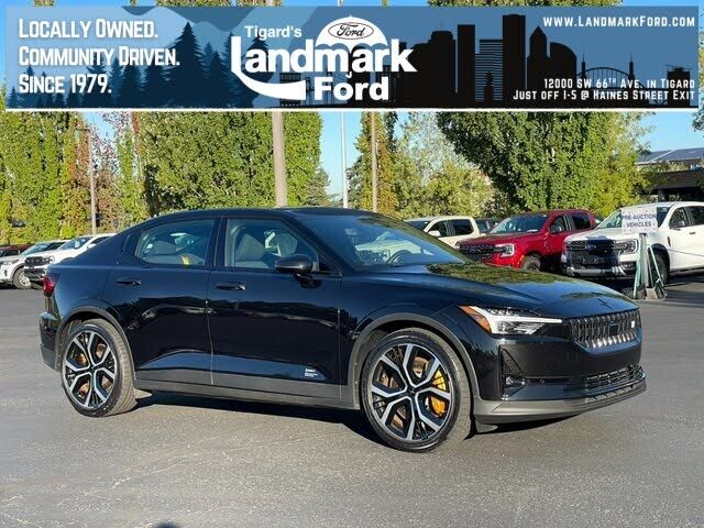 2023 POLESTAR PS2