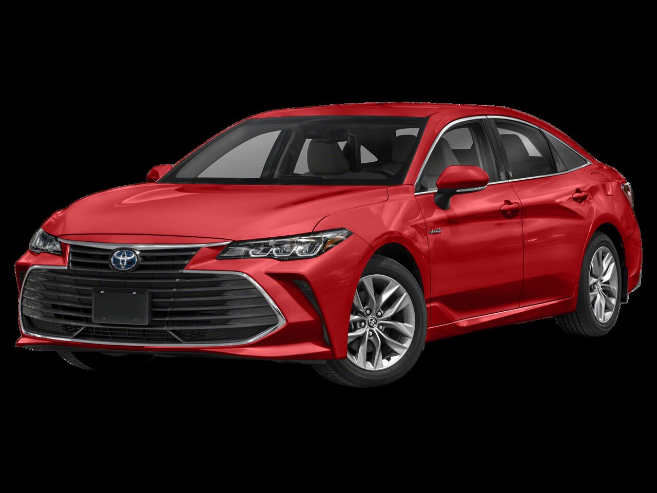 2022 TOYOTA Avalon