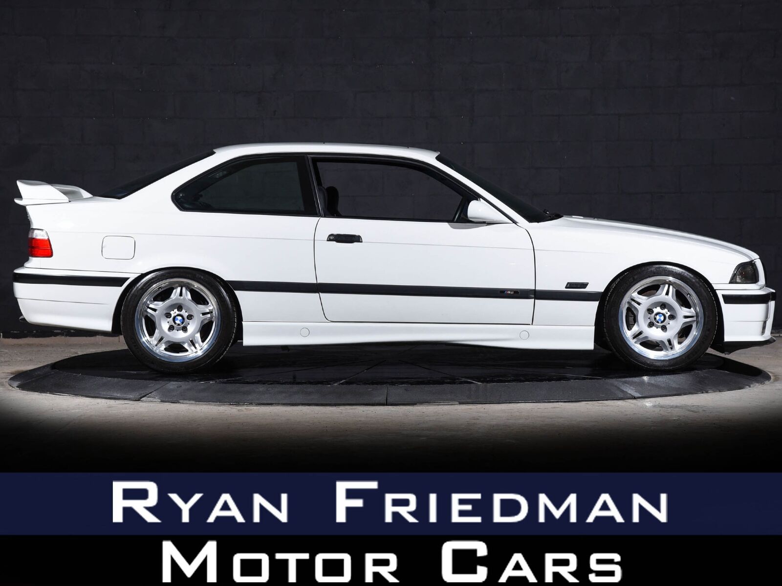 BMW M3