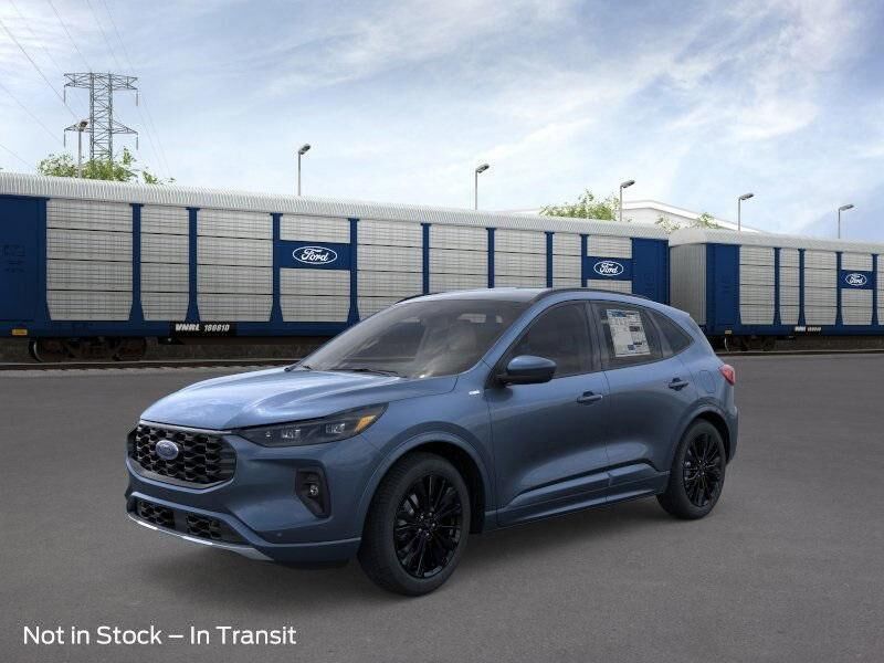 2026 FORD Escape