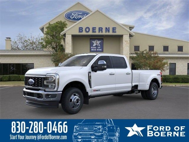 2026 FORD F-350