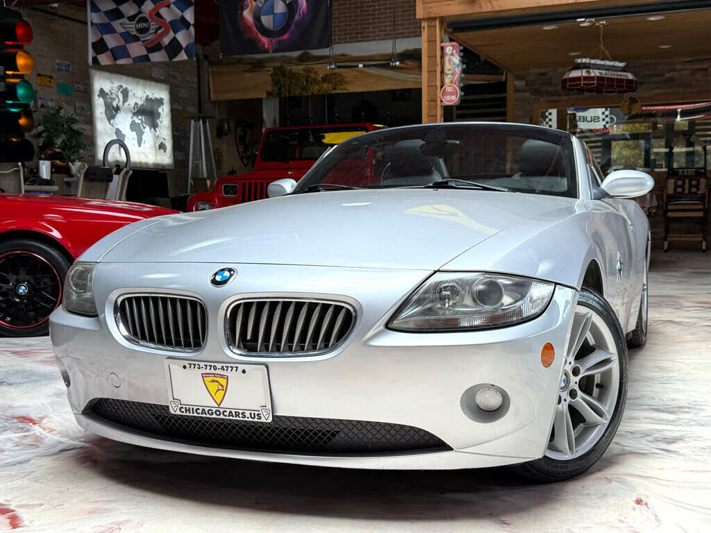 BMW Z4