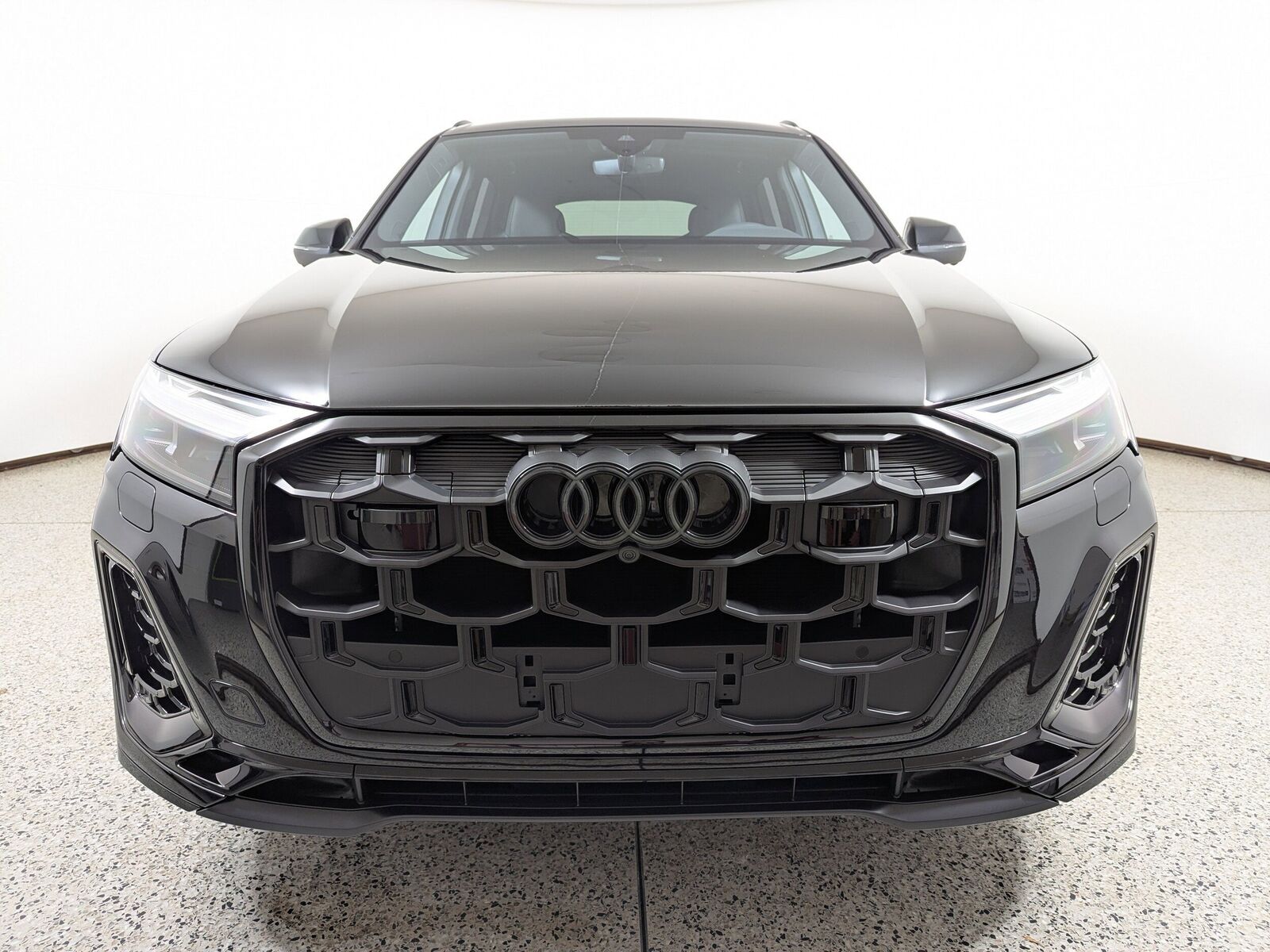 2026 Audi SQ7