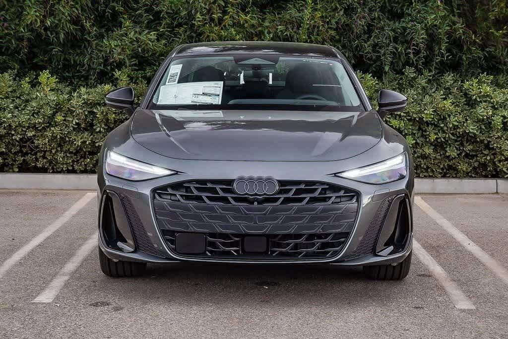 2026 Audi A6