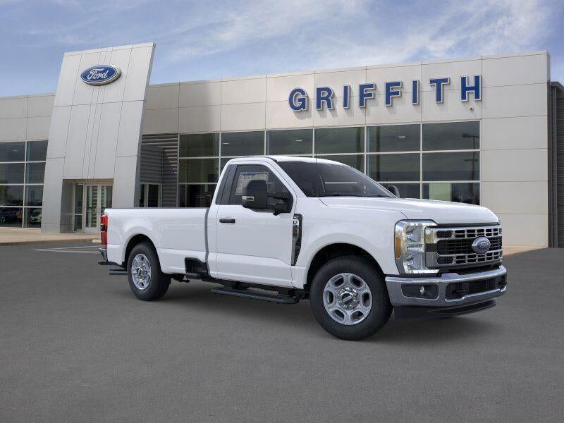 2026 FORD F-350
