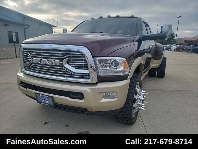 2012 DODGE Ram