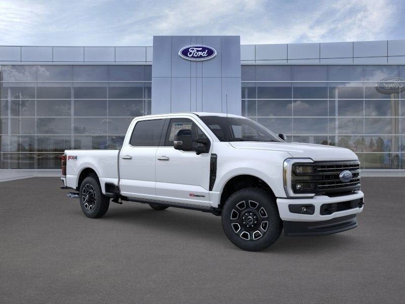 2026 FORD F-250