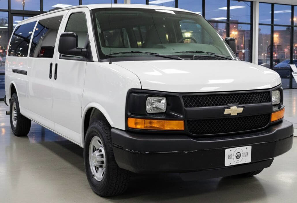 Chevrolet Express