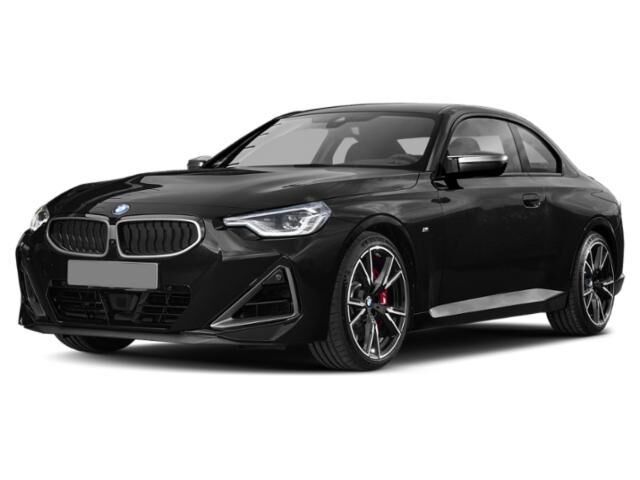 2023 BMW M2
