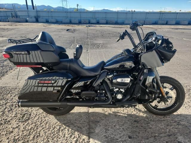 2023 HARLEY DAVIDSON FLTRK / Road Glide Limited