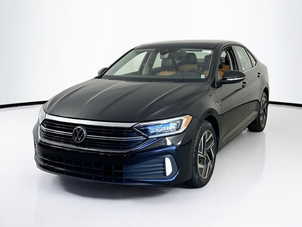 2022 VOLKSWAGEN Jetta