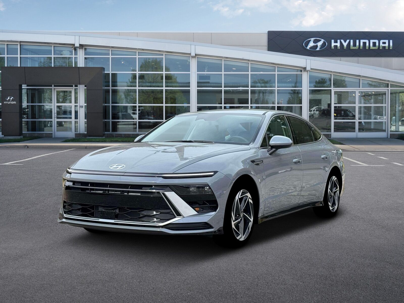 2026 HYUNDAI Sonata