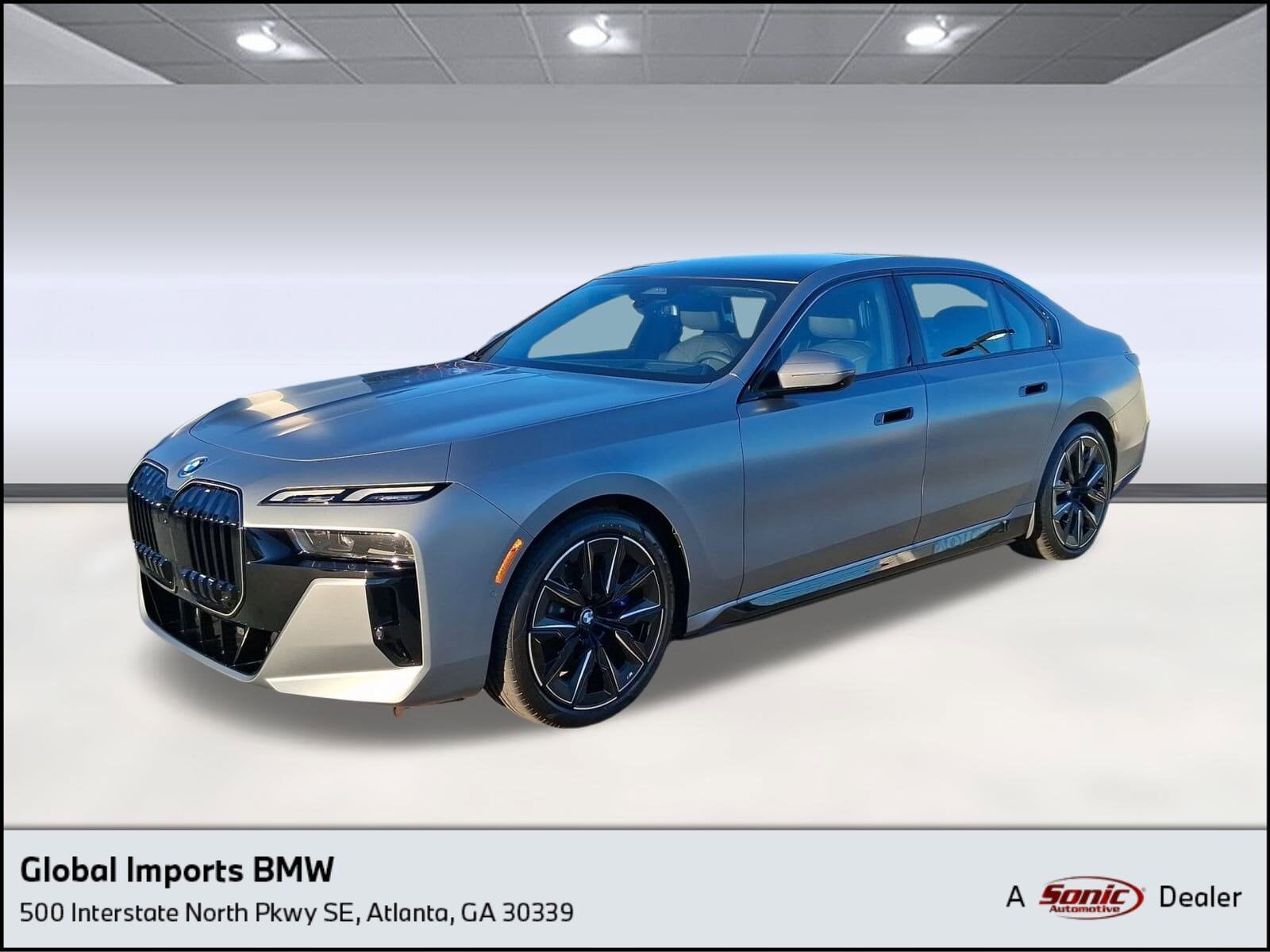 2026 BMW i7