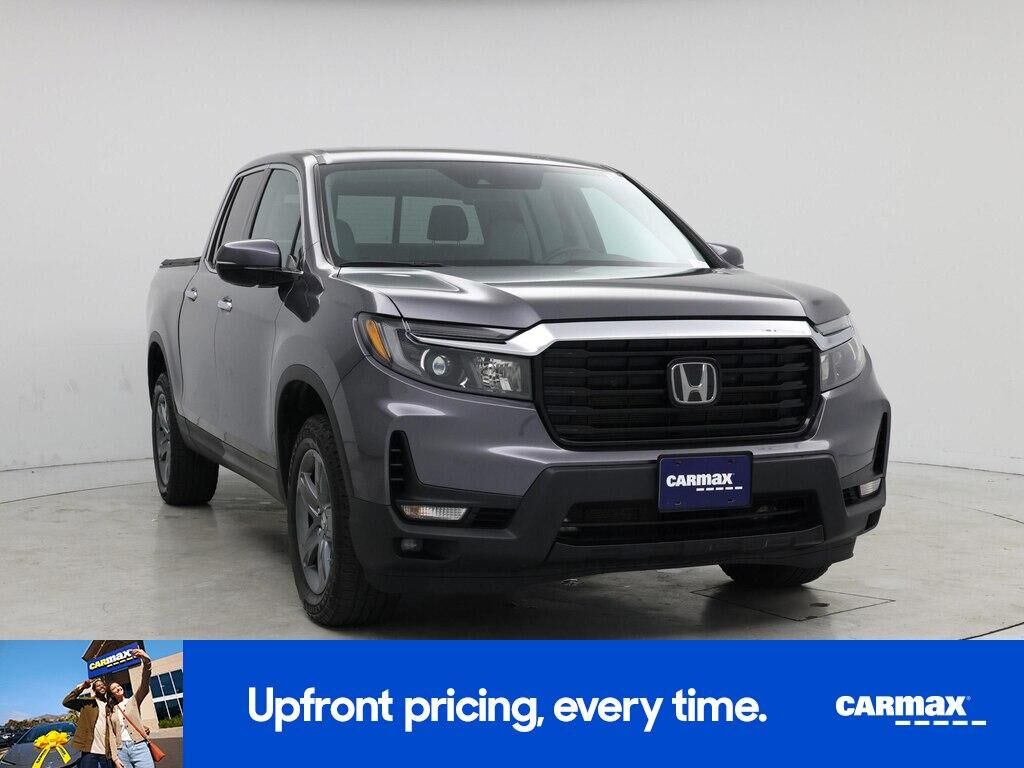 2023 HONDA Ridgeline