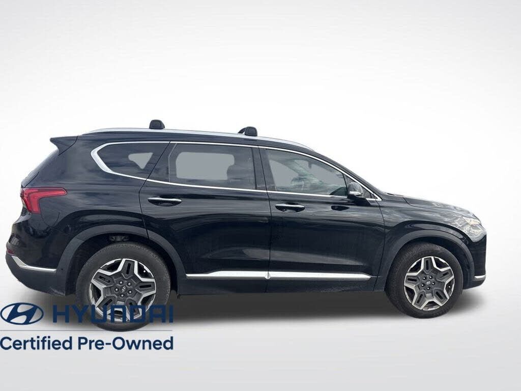 2023 HYUNDAI Santa Fe