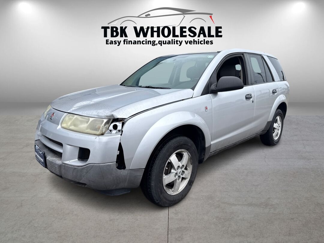 Saturn Vue