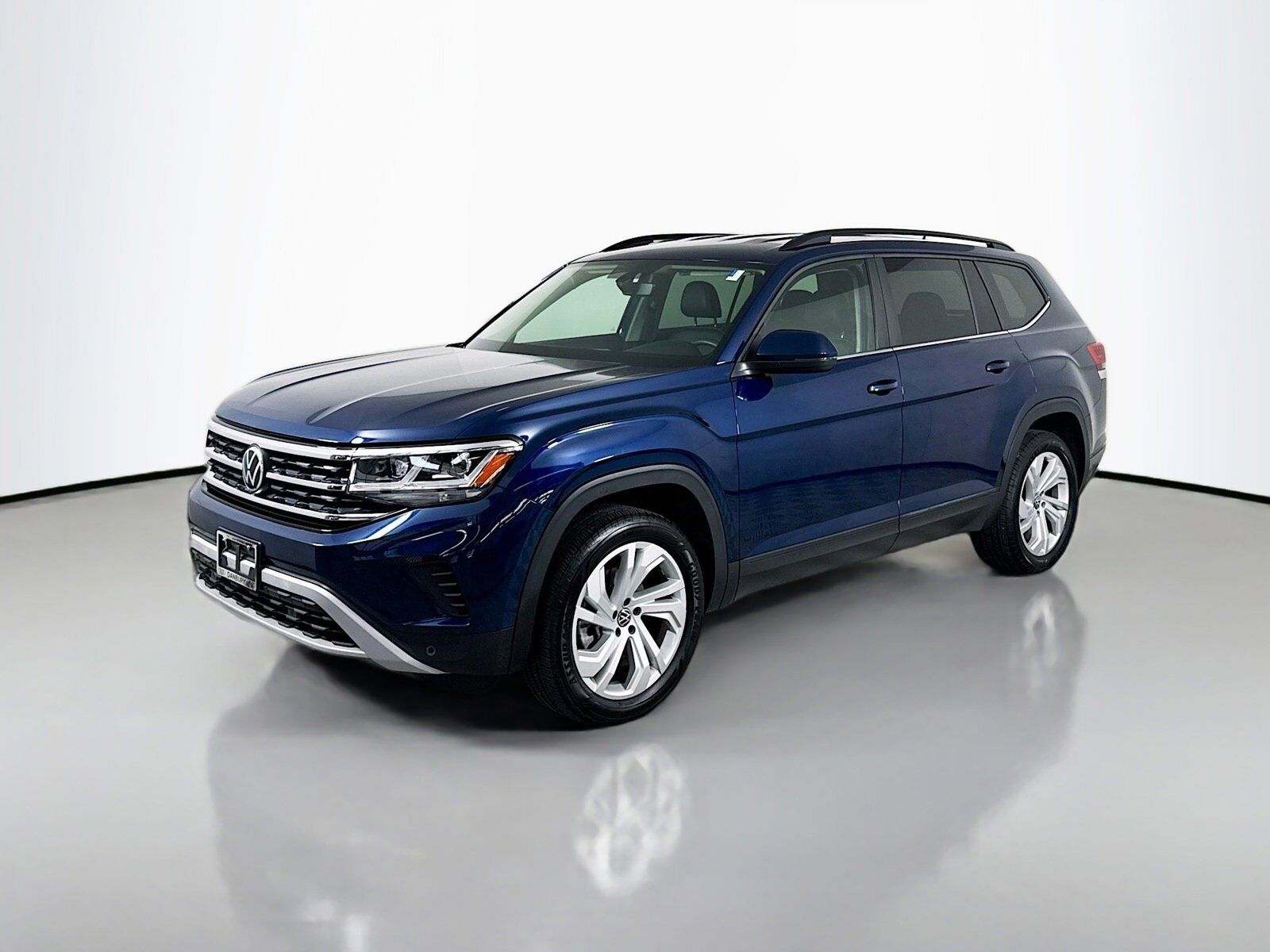 2022 VOLKSWAGEN Atlas Cross Sport
