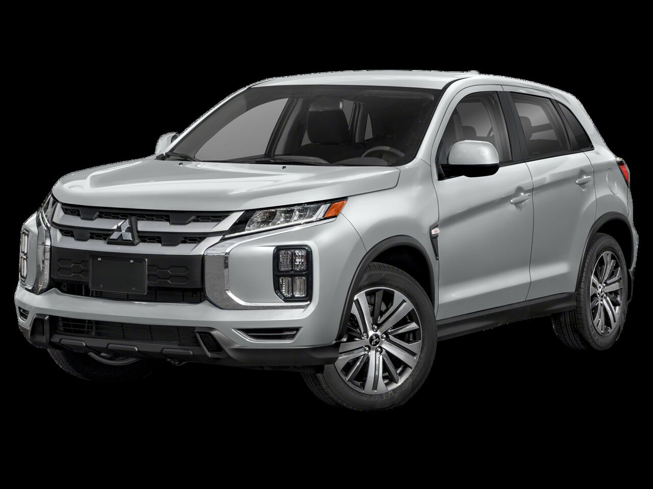 2020 MITSUBISHI Outlander Sport