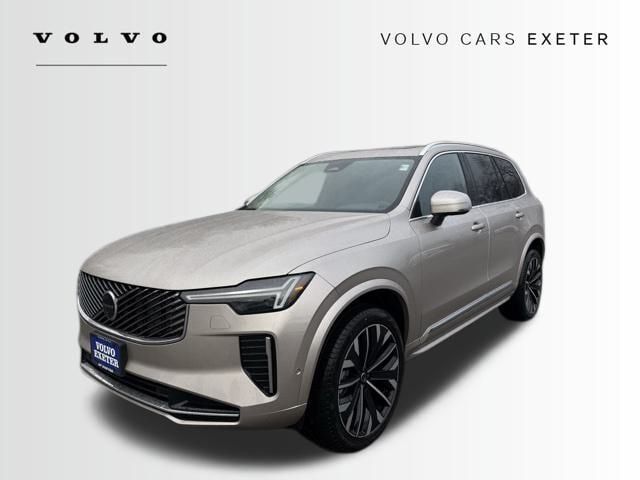 2026 VOLVO XC90