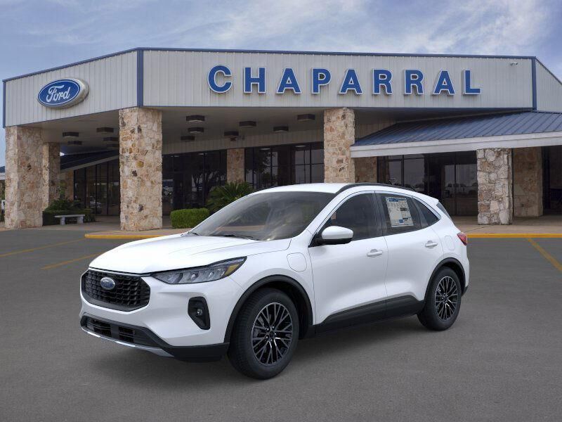 2026 FORD Escape
