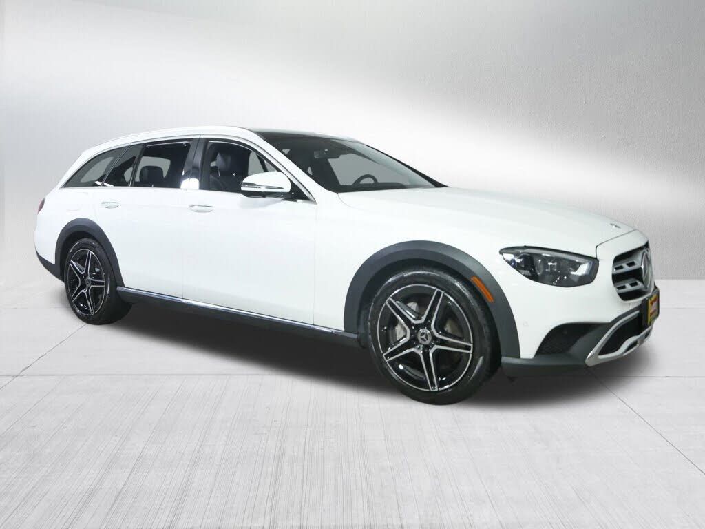 2023 MERCEDES-BENZ E-Class