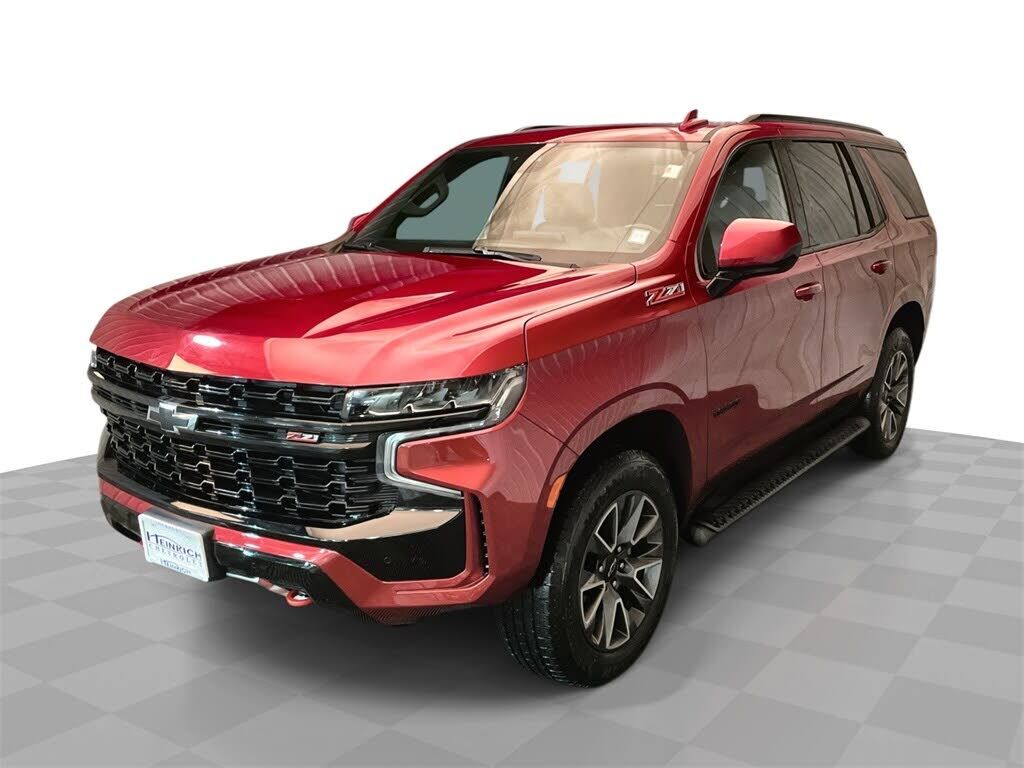 2023 CHEVROLET Tahoe