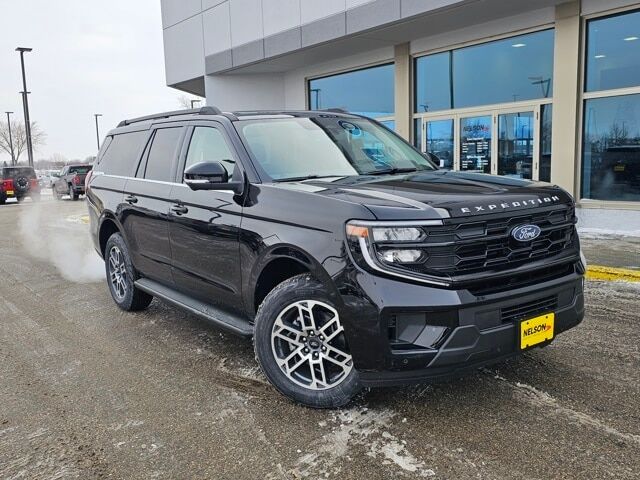 2026 FORD Expedition