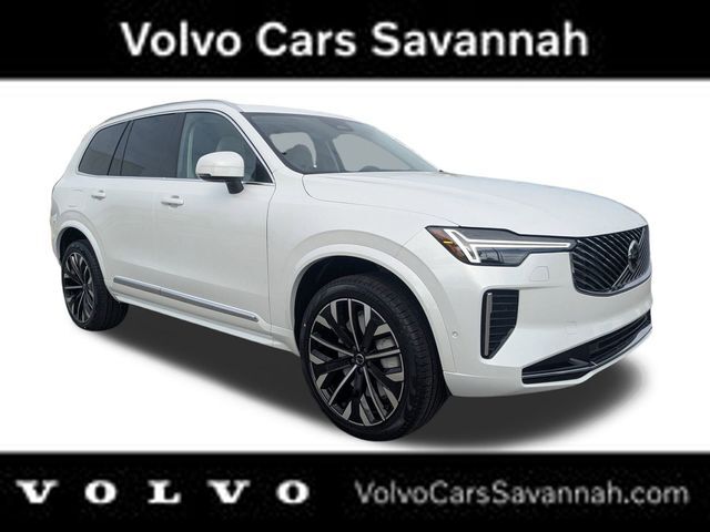 2026 VOLVO XC90