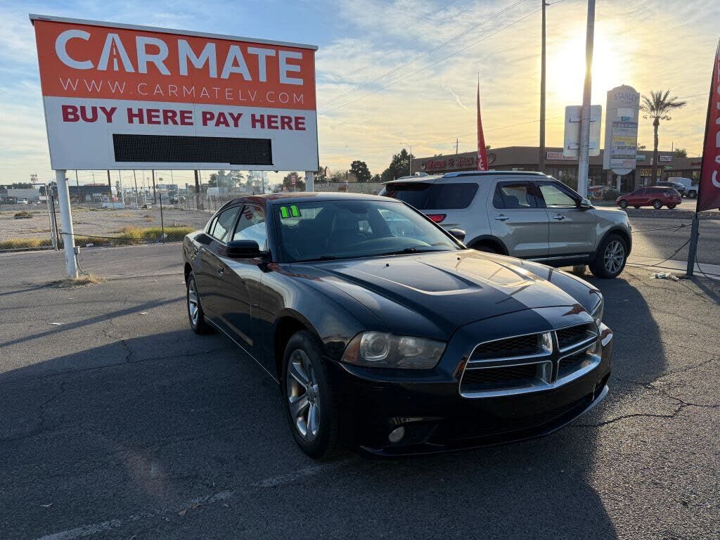 Dodge Charger