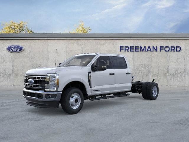 2026 FORD F-350