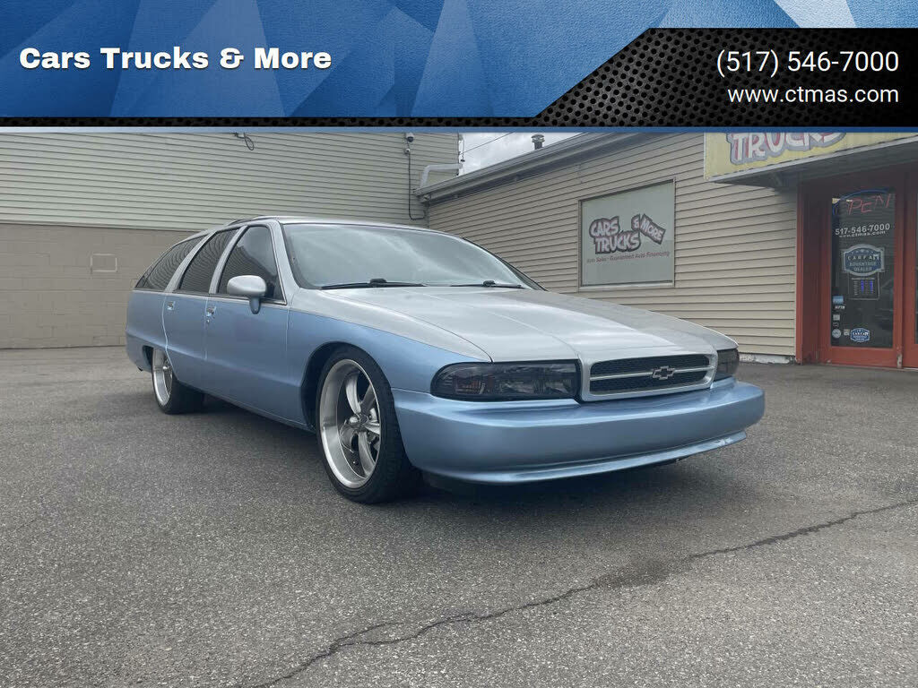 Buick Roadmaster