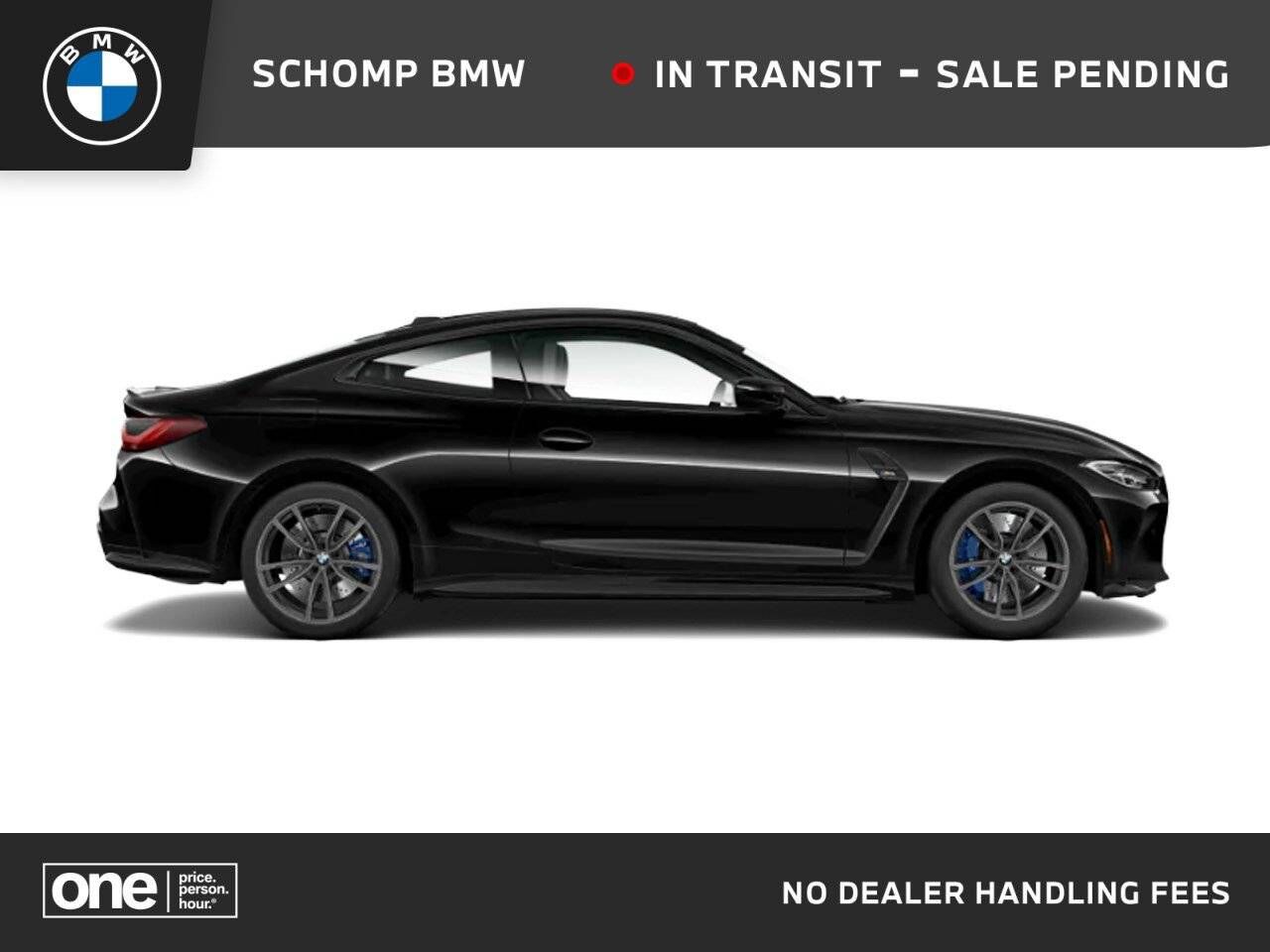 2026 BMW M4