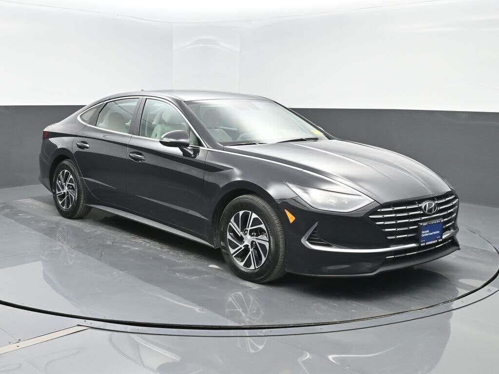 2023 HYUNDAI Sonata